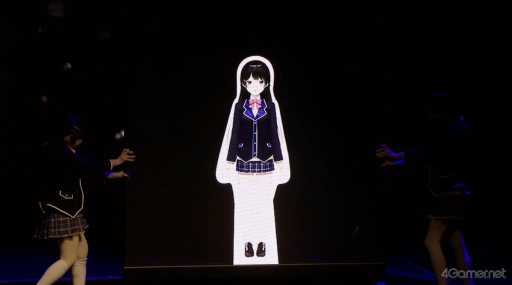 画像ギャラリー No.007のサムネイル画像 / 3年半ぶり! 「月ノ美兎 2ndワンマンライブ『Paper Rabbit』」レポート──サプライズ満載&リスナー愛に包まれて