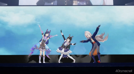 画像ギャラリー No.013のサムネイル画像 / 3年半ぶり! 「月ノ美兎 2ndワンマンライブ『Paper Rabbit』」レポート──サプライズ満載&リスナー愛に包まれて