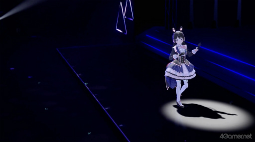 画像ギャラリー No.019のサムネイル画像 / 3年半ぶり! 「月ノ美兎 2ndワンマンライブ『Paper Rabbit』」レポート──サプライズ満載&リスナー愛に包まれて