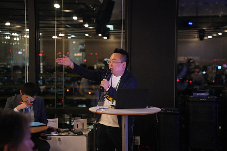 ���������꡼ No.002�Υ���ͥ������ / ������ɤ������໺�Ȥ�ֽ��׻�פ��������ؤ����ڤꡣCIGDC���ܴ�ȸ��������񤬡�����ǳ���