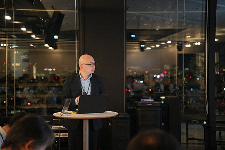 ���������꡼ No.007�Υ���ͥ������ / ������ɤ������໺�Ȥ�ֽ��׻�פ��������ؤ����ڤꡣCIGDC���ܴ�ȸ��������񤬡�����ǳ���