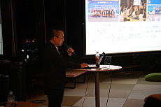 ���������꡼ No.013�Υ���ͥ������ / ������ɤ������໺�Ȥ�ֽ��׻�פ��������ؤ����ڤꡣCIGDC���ܴ�ȸ��������񤬡�����ǳ���