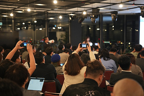 ���������꡼ No.015�Υ���ͥ������ / ������ɤ������໺�Ȥ�ֽ��׻�פ��������ؤ����ڤꡣCIGDC���ܴ�ȸ��������񤬡�����ǳ���