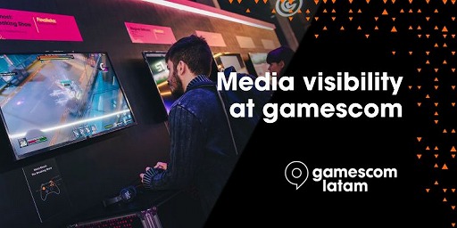 画像ギャラリー No.001のサムネイル画像 / ブラジルで開催の「gamescom latam 2025」に日本のインディーゲームイベント「TOKYO INDIE GAMES SUMMIT」が参戦決定