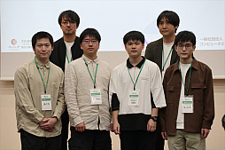 画像ギャラリー No.010のサムネイル画像 / 若手ゲームクリエイター育成プログラム「Top Game Creators Academy」入学式を開催。プリンシパルを務める日野晃博氏がクリエイターを激励