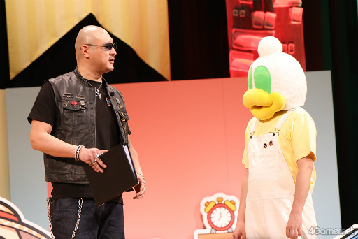 画像ギャラリー No.003のサムネイル画像 / 「わしゃがなTV」5周年公演「あつまれ!わしらんち」昼公演レポート。十代美少女たちとゲーム対戦&サイコロトークで大盛り上がり