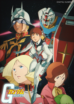 ���������꡼ No.002�Υ���ͥ������ / �����ģ�����̤򥬥���ब�Ĳ�̵�Ԥ����Ӳ�롣�ץ������������ޥåԥ󥰡�TOKYO Night & Light�פˤơ���TOKYO GUNDAM IN THE FUTURE�׾����