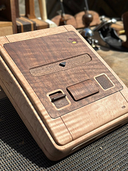 ���������꡼ No.001�Υ���ͥ������ / ���ܤ����������������ѡ��ե��ߥ������Τμ����������������롣�ºݤ˥������ͷ�٤�ͥ����