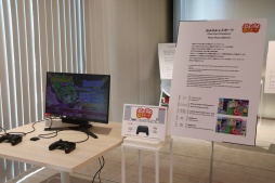 ���������꡼ No.009�Υ���ͥ������ / ���ܥ����ԥå��ߥ塼������ˤơ�e���ݡ��Ĵ��Ÿ�򳫺��档�֥����ġ��ꥹ��7�ס֥��ȥ꡼�ȥե�������6�פʤɡ�6�����ȥ���θ��Ǥ���