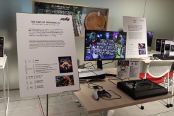 ���������꡼ No.011�Υ���ͥ������ / ���ܥ����ԥå��ߥ塼������ˤơ�e���ݡ��Ĵ��Ÿ�򳫺��档�֥����ġ��ꥹ��7�ס֥��ȥ꡼�ȥե�������6�פʤɡ�6�����ȥ���θ��Ǥ���