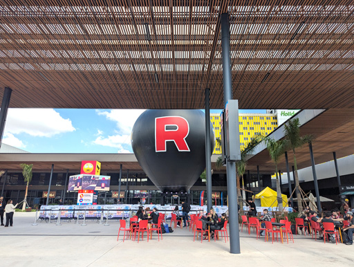 ꡼ No.002Υͥ / ƺΥ।٥ȡgamescom latam 2025׳롣900ʾΥǥ٥å/ѥ֥å㤬ä緿٥ȤϤݡ