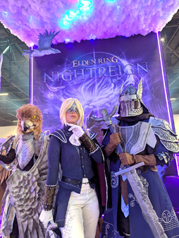 ꡼ No.006Υͥ / ƺΥ।٥ȡgamescom latam 2025׳롣900ʾΥǥ٥å/ѥ֥å㤬ä緿٥ȤϤݡ