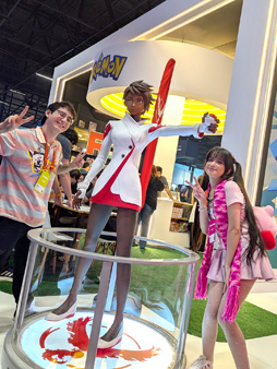 ꡼ No.007Υͥ / ƺΥ।٥ȡgamescom latam 2025׳롣900ʾΥǥ٥å/ѥ֥å㤬ä緿٥ȤϤݡ