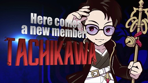 画像ギャラリー No.001のサムネイル画像 / Crazy Raccoonの「STREET FIGHTER部門」に立川選手が加入へ。所属選手が立川選手と戦う「StreetFighter部門『CR内戦』」が開催中