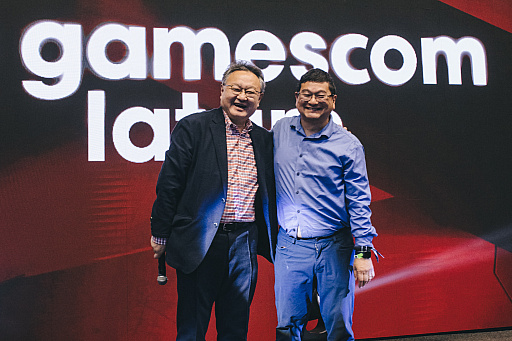 画像ギャラリー No.004のサムネイル画像 / 2度目の開催となった中南米最大のゲームイベント「gamescom latam 2025」は13万人の来場者を記録。前回比30%増