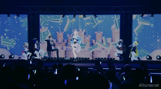 ���������꡼ No.002�Υ���ͥ������ / �Ȥ��꤬�Ȥ��ɤ��ͤޤä��֤ˤ����� WORLD TOUR 2025����������ݡ��ȡ��ĥ���������6̾�Υ������������륹�ơ�����