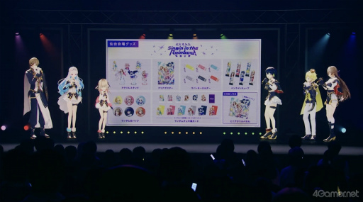 ���������꡼ No.021�Υ���ͥ������ / �Ȥ��꤬�Ȥ��ɤ��ͤޤä��֤ˤ����� WORLD TOUR 2025����������ݡ��ȡ��ĥ���������6̾�Υ������������륹�ơ�����