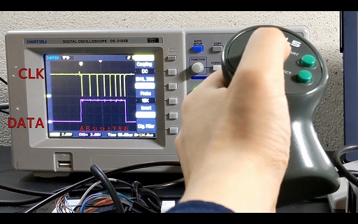 ���������꡼ No.005�Υ���ͥ������ / �֥����������ƥ��å�L5�פ�֥��祤�ܡ���פȤ��ä��ե��ߥ��������ϵ����PC�Ѥκ���ǥХ����Ȥ��ƻȤ�