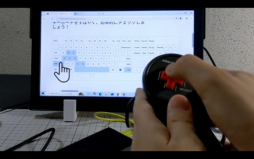 ���������꡼ No.011�Υ���ͥ������ / �֥����������ƥ��å�L5�פ�֥��祤�ܡ���פȤ��ä��ե��ߥ��������ϵ����PC�Ѥκ���ǥХ����Ȥ��ƻȤ�