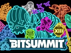 BitSummit the 13thפγƼåȤȯ䡣٥ȤΥӥ奢˲äݥ󥵡ȤȽŸξ餫