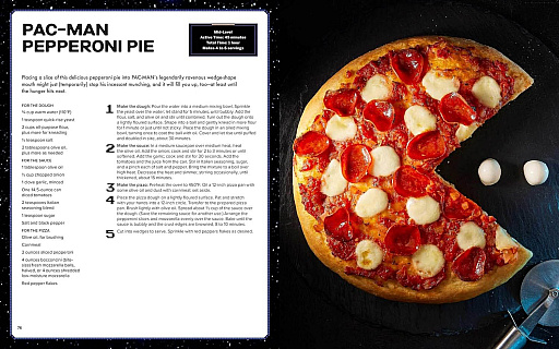 ���������꡼ No.003�Υ���ͥ������ / �֥ѥå��ޥ�פ�ơ��ޤȤ��������ܤ�������ꥫ�ν��ǼҤ����о졣�ѥå��ޥ󷿤Υڥѥ��˥ѥ��ʤɡ�60����Υ쥷�Ԥ�Ǻ�