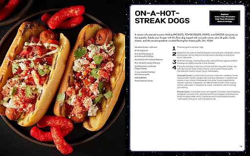 ���������꡼ No.005�Υ���ͥ������ / �֥ѥå��ޥ�פ�ơ��ޤȤ��������ܤ�������ꥫ�ν��ǼҤ����о졣�ѥå��ޥ󷿤Υڥѥ��˥ѥ��ʤɡ�60����Υ쥷�Ԥ�Ǻ�