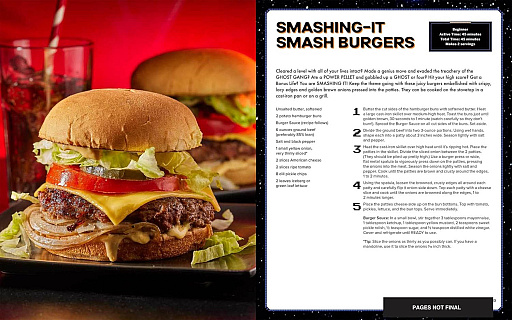 ���������꡼ No.006�Υ���ͥ������ / �֥ѥå��ޥ�פ�ơ��ޤȤ��������ܤ�������ꥫ�ν��ǼҤ����о졣�ѥå��ޥ󷿤Υڥѥ��˥ѥ��ʤɡ�60����Υ쥷�Ԥ�Ǻ�