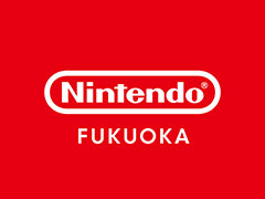 ��Nintendo FUKUOKA�ʥ˥�ƥ�ɡ��ե������ˡס�2025ǯ���˥����ץ󡣹���4Ź���ܤ�ľ�ĥ��ե�����륹�ȥ����о�
