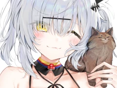 �ֽ���VTuber�ե������File.074��ǭ���ѥȡڸĿ�����
