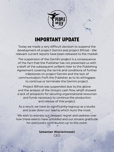 ���������꡼ No.001�Υ���ͥ������ / People Can Fly��2�Ĥγ�ȯ�ץ��������Ȥ���ߡ�1�Ĥϥ��������������˥å��������ȥ�