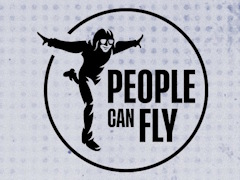 People Can Fly��2�Ĥγ�ȯ�ץ��������Ȥ���ߡ�1�Ĥϥ��������������˥å��������ȥ�