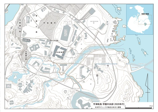 画像ギャラリー No.002のサムネイル画像 / 「蓬萊学園の揺動!」Episode02:いずれ学園の危機を救うことになるヒロインは授業に出席した!(その1)