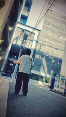 ���������꡼ No.016�Υ���ͥ������ / �ȿ䤷���ƻ ��6�󡧽��Ĥȳ����ǰ������������1���������5�߶̤򽸤����ͥ��Į�����ˤ���ΡȤ���ɤ����ڤˤ���������