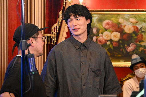 ꡼ No.011Υͥ / ̤ʹΥ೫ȯХ饨ƥȡǾͷǹġפμϿǡȵĹɤĿ餵˥󥿥ӥ塼Ƥ