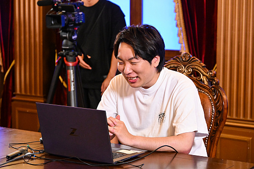 ꡼ No.014Υͥ / ̤ʹΥ೫ȯХ饨ƥȡǾͷǹġפμϿǡȵĹɤĿ餵˥󥿥ӥ塼Ƥ