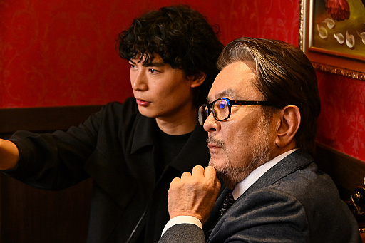 ꡼ No.016Υͥ / ̤ʹΥ೫ȯХ饨ƥȡǾͷǹġפμϿǡȵĹɤĿ餵˥󥿥ӥ塼Ƥ