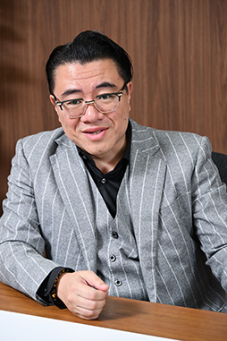 ꡼ No.007Υͥ / Υ󥿥ӥ塼ϡ沈GENDAåסGENDAΥ󥿥ȤˤʤȤˡ1Ĥ礭Ȥʤ沈ɤܻؤƤ