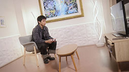 画像ギャラリー No.006のサムネイル画像 / NHK教養番組「ゲームゲノム」,夏季の新作は「モンスターハンター」「桃太郎電鉄」「ゲーム音楽SP」。8月20〜22日に3夜連続放送