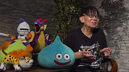 画像ギャラリー No.008のサムネイル画像 / NHK教養番組「ゲームゲノム」,夏季の新作は「モンスターハンター」「桃太郎電鉄」「ゲーム音楽SP」。8月20〜22日に3夜連続放送