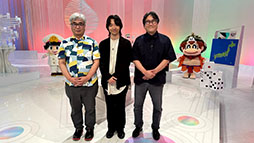 画像ギャラリー No.009のサムネイル画像 / NHK教養番組「ゲームゲノム」,夏季の新作は「モンスターハンター」「桃太郎電鉄」「ゲーム音楽SP」。8月20〜22日に3夜連続放送