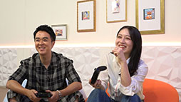 画像ギャラリー No.011のサムネイル画像 / NHK教養番組「ゲームゲノム」,夏季の新作は「モンスターハンター」「桃太郎電鉄」「ゲーム音楽SP」。8月20〜22日に3夜連続放送