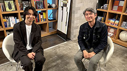 画像ギャラリー No.013のサムネイル画像 / NHK教養番組「ゲームゲノム」,夏季の新作は「モンスターハンター」「桃太郎電鉄」「ゲーム音楽SP」。8月20〜22日に3夜連続放送