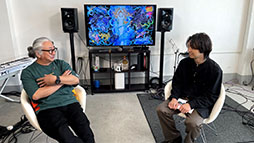 画像ギャラリー No.014のサムネイル画像 / NHK教養番組「ゲームゲノム」,夏季の新作は「モンスターハンター」「桃太郎電鉄」「ゲーム音楽SP」。8月20〜22日に3夜連続放送