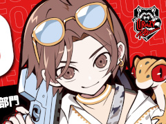 ò𤵤󤬡LEOɤȤCrazy RaccoonοSTARײǰȤ⥲बʤΤǡƤǥܥܥˤ