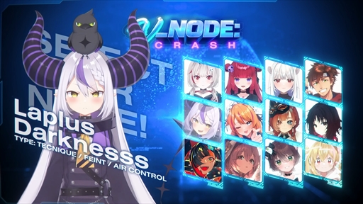 FRAME : ZERO- The Pilot EpisodeREJECT x Esports World Cup