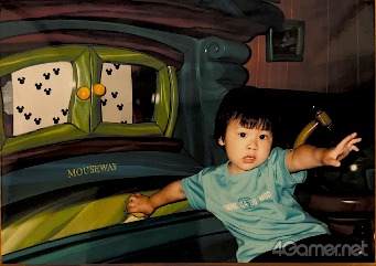 ꡼ No.012Υͥ / ȿ䤷ƻ 7Ȱ˼ǵؤӡڥȥ4Gamerͥ ëͤ󤬸ȥȥåǴɤȡȥߥ㥯ߥ㥯ʥåס