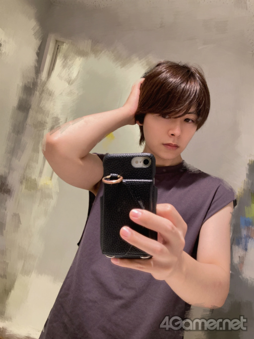 ꡼ No.024Υͥ / ȿ䤷ƻ 7Ȱ˼ǵؤӡڥȥ4Gamerͥ ëͤ󤬸ȥȥåǴɤȡȥߥ㥯ߥ㥯ʥåס