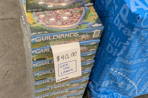 ꡼ No.003Υͥ / ɤȥΡGen Con 2025סαƶϤδطԤʹƤߤ