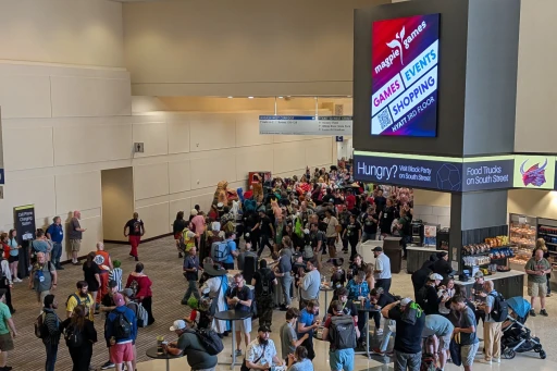 ꡼ No.005Υͥ / ɤȥΡGen Con 2025סαƶϤδطԤʹƤߤ