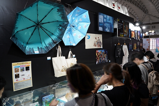 ꡼ No.001Υͥ / ˤΥåǤSQUARE ENIX SHOPפ­򱿤Ǥߤȯ䤵줿Фοʤ侦ʤTGS2025